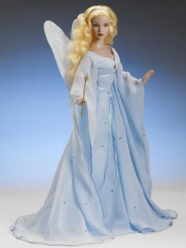 Tonner - Pinocchio - The Blue Fairy - кукла (Tonner Convention - Lombard, IL)